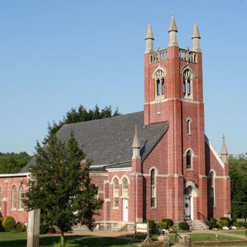 Bern Reformed United Church
