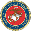U.S. Marine Reserve